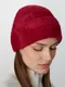 Миниатюра изображения товара Шапка Mark Formelle 24010 (р.57, бордо)