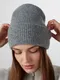 Миниатюра изображения товара Шапка Mark Formelle 24010 (р.57, серый туман)