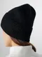 Миниатюра изображения товара Шапка Mark Formelle 24010 (р.57, черный)