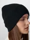 Миниатюра изображения товара Шапка Mark Formelle 24010 (р.57, черный)