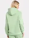 Миниатюра изображения товара Худи Mark Formelle 302822 (р.164/170-84-90, туманный зеленый)