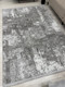Миниатюра изображения товара Коврик Radjab Carpet Аврелия Прямоугольник NP491A (0.8x1.5, Grey)