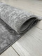 Миниатюра изображения товара Ковер Radjab Carpet Аврелия Прямоугольник NP491A (1.6x3, Grey)