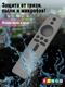Миниатюра изображения товара Чехол для пульта ДУ Bingo Silicone для Xiaomi TV Stick 4K (прозрачный)