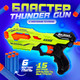 Миниатюра изображения товара Бластер игрушечный Woow Toys Thunder Gun / 5541513