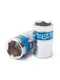 Миниатюра изображения товара Головка слесарная KingTul KT502222 (10070)