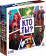 Миниатюра изображения товара Настольная игра Лас Играс Кто ты? / 10846715