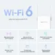 Миниатюра изображения товара Усилитель беспроводного сигнала Mercusys ME60X