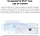 Миниатюра изображения товара Усилитель беспроводного сигнала Mercusys ME60X