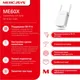 Миниатюра изображения товара Усилитель беспроводного сигнала Mercusys ME60X