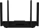 Миниатюра изображения товара Беспроводной маршрутизатор Asus RT-BE50 (черный)