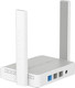 Миниатюра изображения товара Беспроводной маршрутизатор Keenetic Netcraze Starter NC-1121
