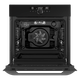 Миниатюра изображения товара Электрический духовой шкаф Maunfeld EOEH7613B Matt
