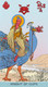 Миниатюра изображения товара Гадальные карты Lo Scarabeo Siddhartha Tarot / EX285