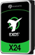 Миниатюра изображения товара Жесткий диск Seagate EXOS X24 16TB (ST16000NM007H)