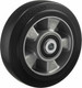 Миниатюра изображения товара Колесо для тележки складской Стелла-техник 7200-160