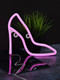 Миниатюра изображения товара Ночник ILikeGift Under the heel / 151-2022090