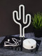 Миниатюра изображения товара Ночник ILikeGift Cute cactus / 151-2022095