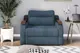 Миниатюра изображения товара Кресло-кровать Stolline Сицилия 08 (океан)