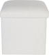 Миниатюра изображения товара Пуф Homa FP06-1W (белый)