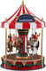 Миниатюра изображения товара Световая фигурка Lemax Веселая карусель / 14821