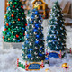 Миниатюра изображения товара Световая фигурка Lemax Новая грандиозная елка / 84350