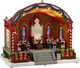 Миниатюра изображения товара Световая фигурка Lemax Рождество в парковом павильоне / 45267-EU