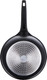 Миниатюра изображения товара Сковорода Appetite Черный Минерал MB2201