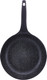 Миниатюра изображения товара Сковорода Appetite Черный Минерал MB2201