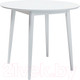 Миниатюра изображения товара Обеденный стол Signal Larson (белый)