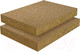 Миниатюра изображения товара Минеральная вата Rockwool Лайт Баттс Скандик 800x600x50 (упаковка)