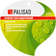 Миниатюра изображения товара Совок садовый Palisad Посадочный Fresh Line 626095
