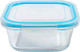 Миниатюра изображения товара Набор контейнеров Appetite SL3SB (синий)