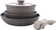 Миниатюра изображения товара Набор кухонной посуды Appetite Дюна DNS5