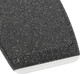 Миниатюра изображения товара Разделочная доска Idea Хеви / М 1565 (черный камень)