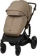 Миниатюра изображения товара Детская универсальная коляска INDIGO Coin 2в1 (темно-бежевый)