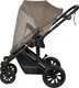Миниатюра изображения товара Детская универсальная коляска INDIGO Coin 2в1 (темно-бежевый)