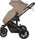 Миниатюра изображения товара Детская универсальная коляска INDIGO Coin 2в1 (темно-бежевый)