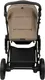 Миниатюра изображения товара Детская универсальная коляска INDIGO Coin 2в1 (темно-бежевый)