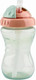 Миниатюра изображения товара Поильник Be Baby С трубочкой / C-6 (300мл, в ассортименте)