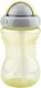Миниатюра изображения товара Поильник Be Baby С трубочкой / C-6 (300мл, в ассортименте)
