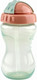 Миниатюра изображения товара Поильник Be Baby С трубочкой / C-6 (300мл, в ассортименте)