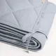 Миниатюра изображения товара Бортик в кроватку Perina Slim / СБ.120-SM.10 (голубой)