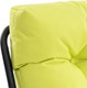 Миниатюра изображения товара Кресло мягкое Tetchair Ergo (лайм)