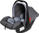 Миниатюра изображения товара Автокресло Costa HA-01/3 (темно-серый/серый)