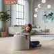 Миниатюра изображения товара Пуф ELVA Фил круглый (Moss 960)