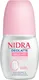 Миниатюра изображения товара Дезодорант шариковый Nidra Деликатный с молочными протеинами и миндалем (50мл)