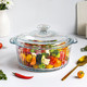 Миниатюра изображения товара Кастрюля Appetite GC1500 (1.5л)