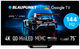Миниатюра изображения товара Телевизор Blaupunkt 75" 75MCG6000T