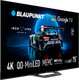 Миниатюра изображения товара Телевизор Blaupunkt 75" 75MCG6000T
